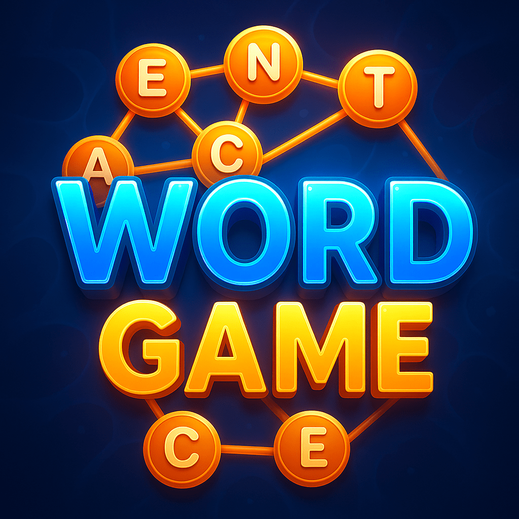 Read more about the article word game
